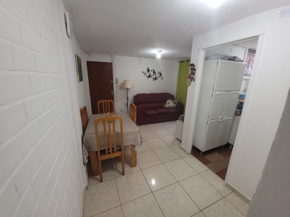 Apartamento - Venda - Cocot - Rio de Janeiro - RJ