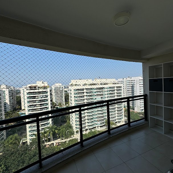 Apartamento - Venda - Barra Olmpica - Rio de Janeiro - RJ