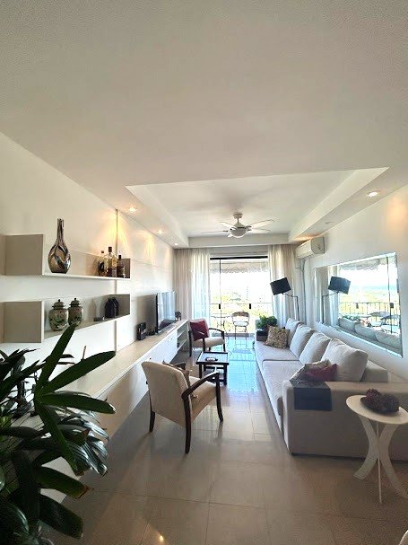 Apartamento - Venda - Barra da Tijuca - Rio de Janeiro - RJ